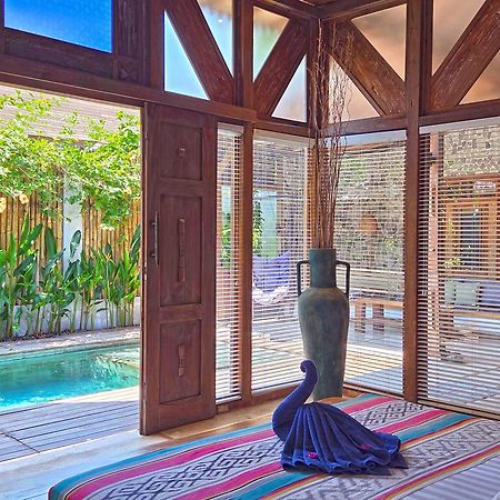 Samsara Villas Гили-Эйр Экстерьер фото