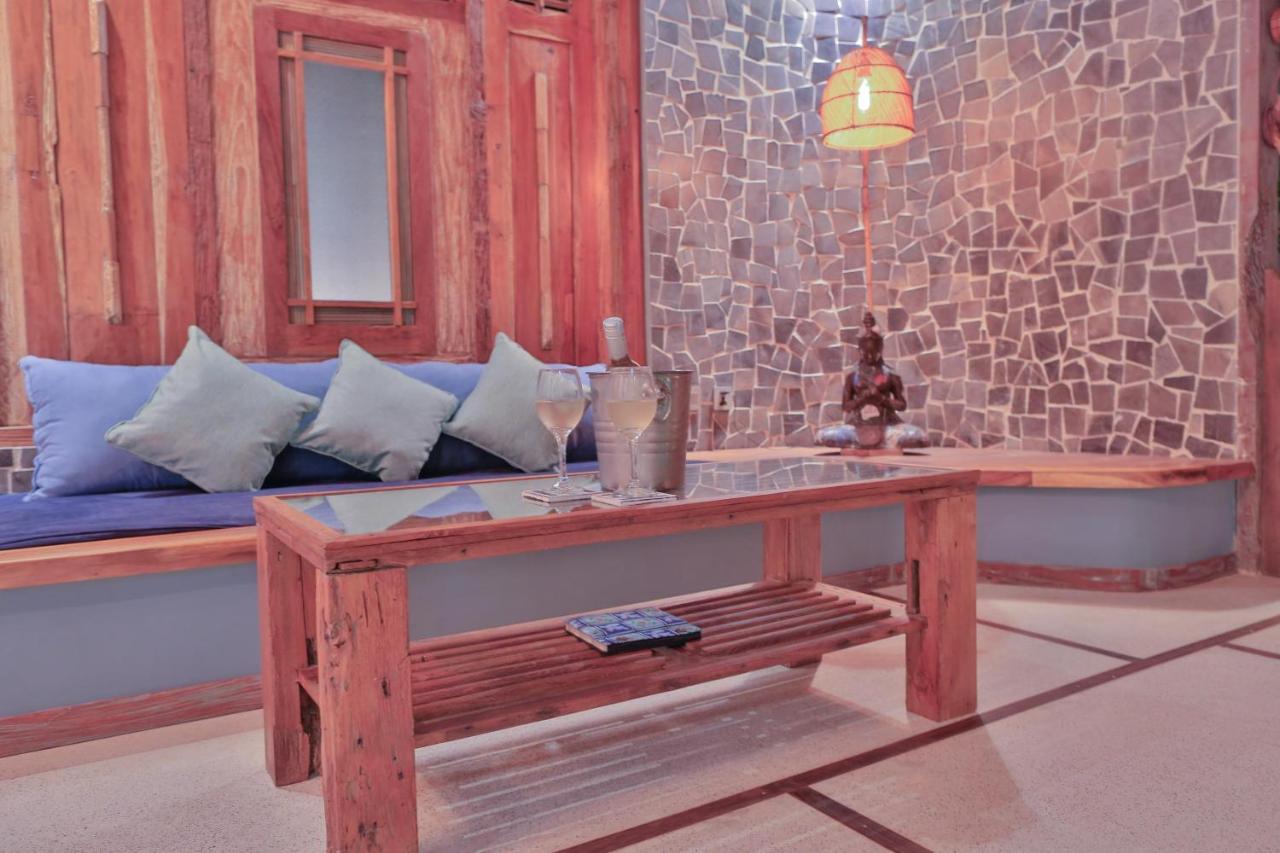 Samsara Villas Гили-Эйр Экстерьер фото